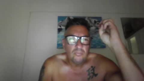 djnature3 online show from May 25, 5:13 am
