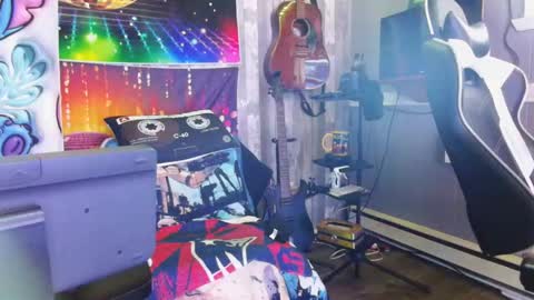 Di-Jay online show from October 24, 8:54 pm