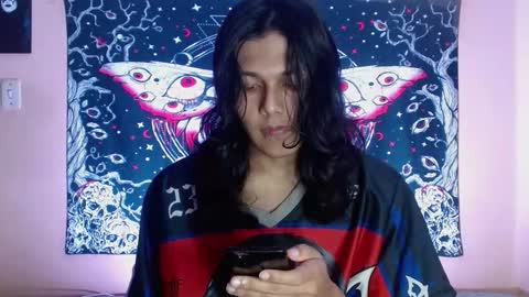 daiki sx online show from February 17, 10:47 am