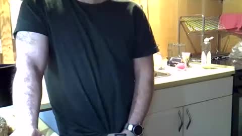 DKdad online show from January 14, 6:55 pm