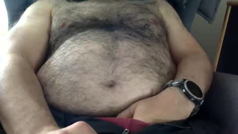 DKdad online show from April 24, 1:24 pm