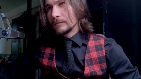 Silverhand online show from March 14, 6:20 am