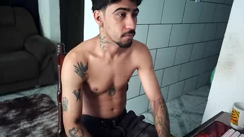 AmigodotadoZL online show from February 5, 11:28 am