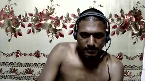 DMAN online show from February 7, 7:08 pm