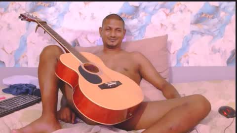 DMAN online show from December 1, 10:24 pm