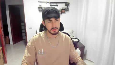 Maybe in pvt online show from April 24, 12:46 am