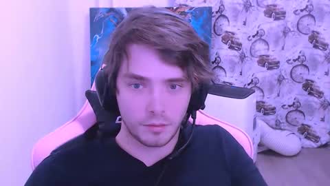 Dead A online show from November 1, 12:42 pm