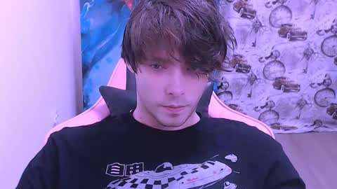 Dead A online show from November 26, 5:43 am