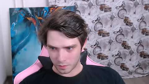 Dead A online show from February 17, 5:12 pm