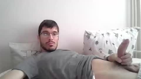 hornyboy online show from September 24, 2:26 pm