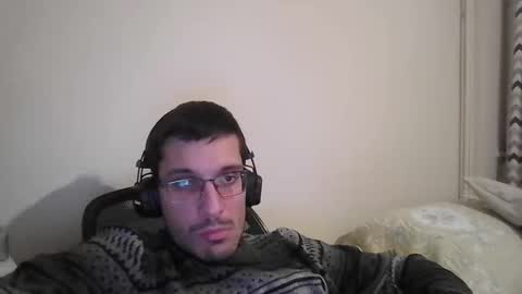 hornyboy online show from November 21, 5:56 pm