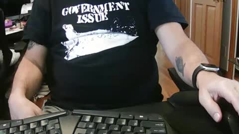 funtimetonight online show from February 23, 11:06 pm