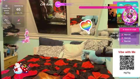 naughty ruby online show from June 8, 1:28 am