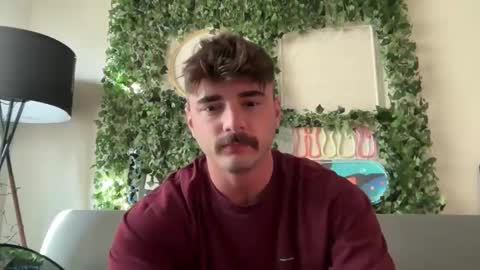 GIJO online show from May 31, 10:43 pm