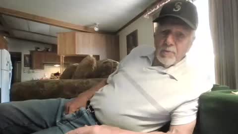 doingmyself69 online show from May 5, 8:42 pm