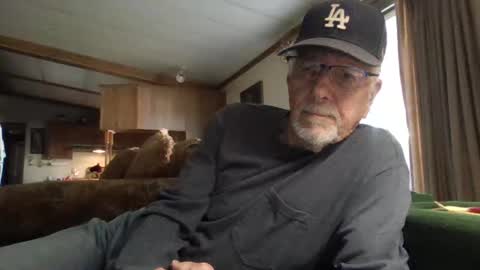 doingmyself69 online show from May 4, 4:31 pm