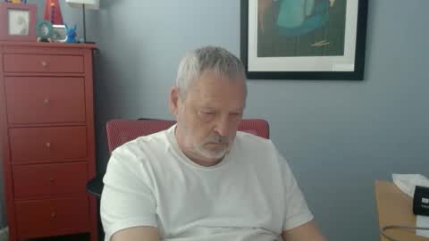 Doloroso online show from April 5, 8:27 pm