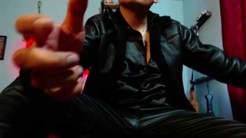 Diego Castell online show from April 16, 7:58 pm