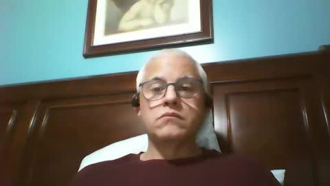 doman54 online show from December 9, 2:40 pm