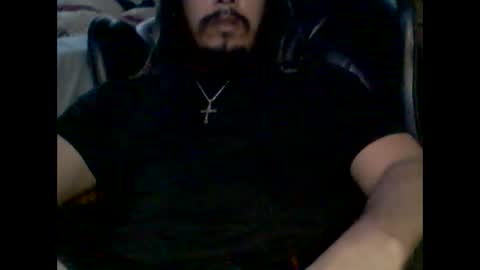Snapshot of domanarchist chatting on January 8, 7:55 am Sullyboyx online show from January 8, 7:55 am