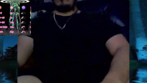Snapshot of domanarchist chatting on March 6, 7:36 am Sullyboyx online show from March 6, 7:36 am