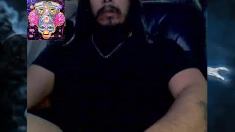 Snapshot of domanarchist chatting on January 21, 8:55 am Sullyboyx online show from January 21, 8:55 am