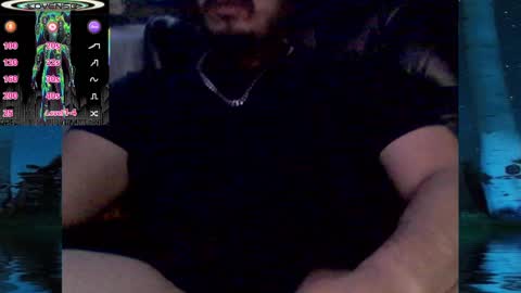 Snapshot of domanarchist chatting on February 25, 7:31 am Sullyboyx online show from February 25, 7:31 am