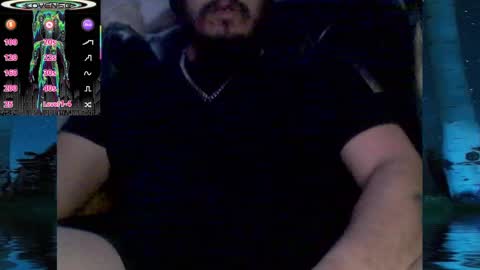 Snapshot of domanarchist chatting on February 22, 6:28 am Sullyboyx online show from February 22, 6:28 am