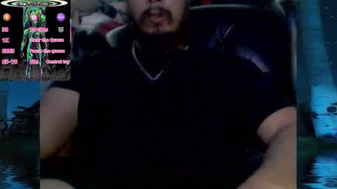 Snapshot of domanarchist chatting on February 26, 8:48 am Sullyboyx online show from February 26, 8:48 am