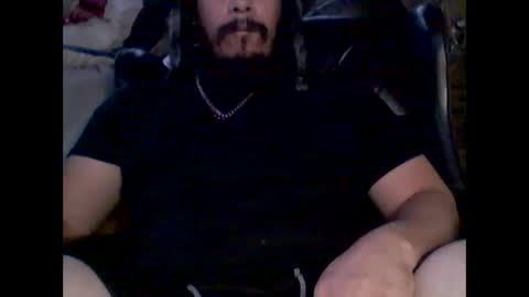 Snapshot of domanarchist chatting on January 13, 7:43 am Sullyboyx online show from January 13, 7:43 am