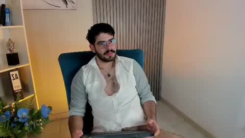 domboy  online show from June 30, 8:54 pm