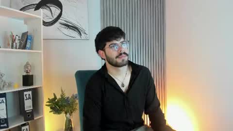 domboy  online show from July 2, 8:04 pm