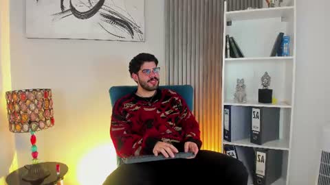 domboy  online show from June 29, 8:09 pm