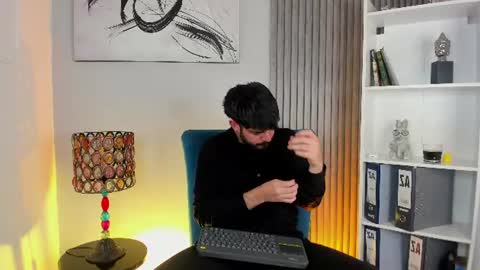domboy  online show from June 25, 8:02 pm