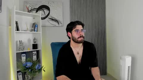 domboy  online show from July 15, 10:16 pm