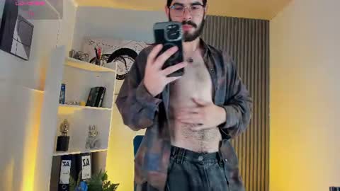 domboy  online show from July 24, 2:09 am