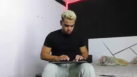 Logan online show from March 3, 3:19 pm