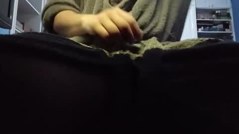 domcook147 online show from March 19, 4:37 am