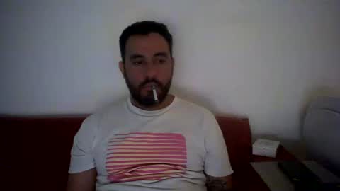Snapshot of domfetishx chatting on October 21, 2:03 am all fetishes online show from October 21, 2:03 am