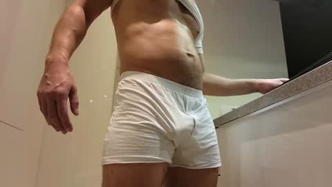 Master Dominance  online show from January 4, 12:48 am