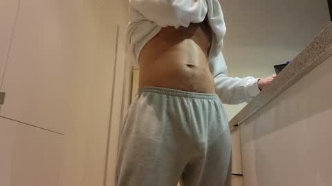 Master Dominance  online show from January 1, 8:37 pm