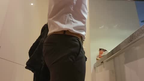 Master Dominance  online show from January 4, 1:21 pm