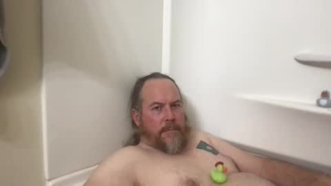 Bigbearnbunnyboy online show from January 26, 10:35 pm