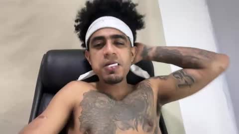 Brandon online show from March 15, 2:02 pm