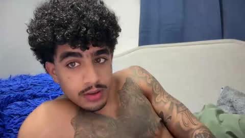 Brandon online show from June 5, 1:32 am