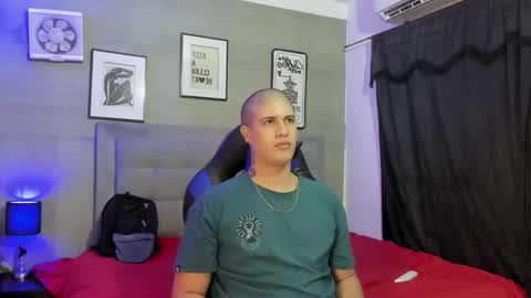 DOMI online show from March 2, 4:23 am