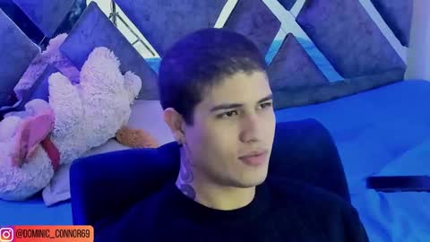 DOMI online show from March 23, 8:31 am