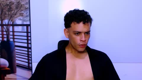 Dominic online show from October 8, 12:15 am