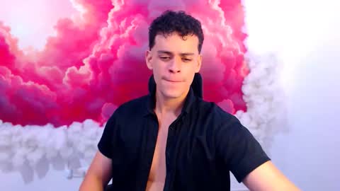 Dominic online show from October 9, 12:15 am