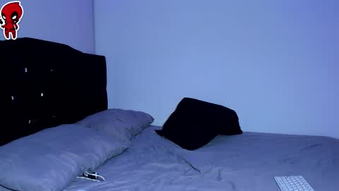  Dominic  online show from March 14, 2:18 am